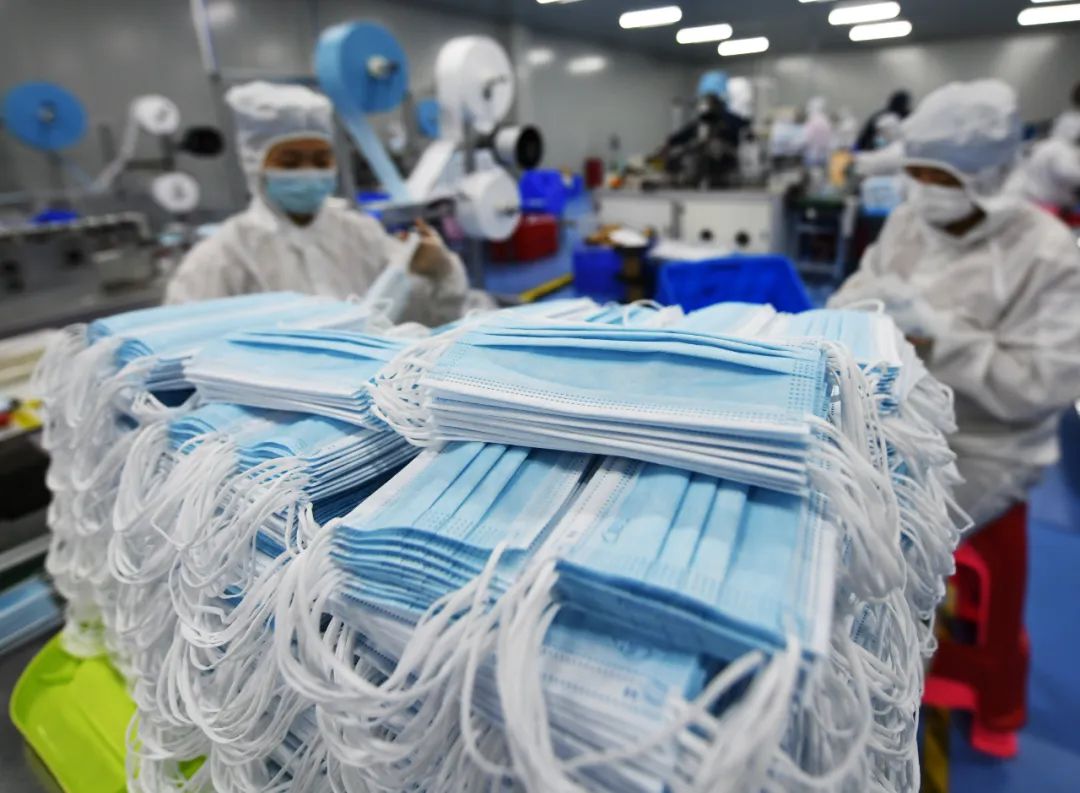 医用口罩的全面解读 结构、功能与应用指南